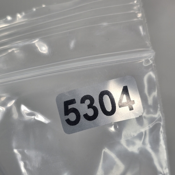 Levis Jeans Women 29x31 Vintage 90s 917 High Rise Bootcut Tie Dye Rigid Denim L2 - Picture 12 of 12